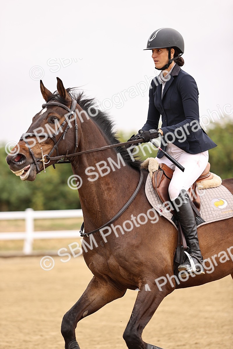 SBM_026313 - Class 12 - Amateur Championship Qualifier 1.05m