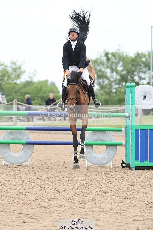 250524-132258-05020 - Cls 15 Snr Fox 1st Rnd