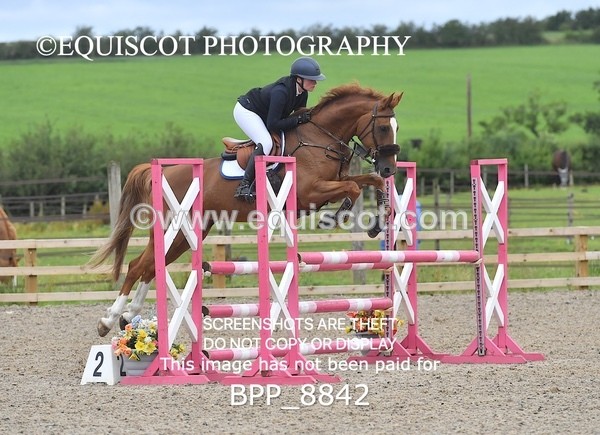 BPP_8842 - CLASS 4  Senior Discovery/ 1m Open