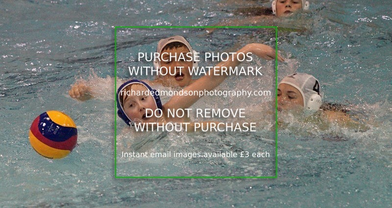 DSC00769 - Junior Water Polo