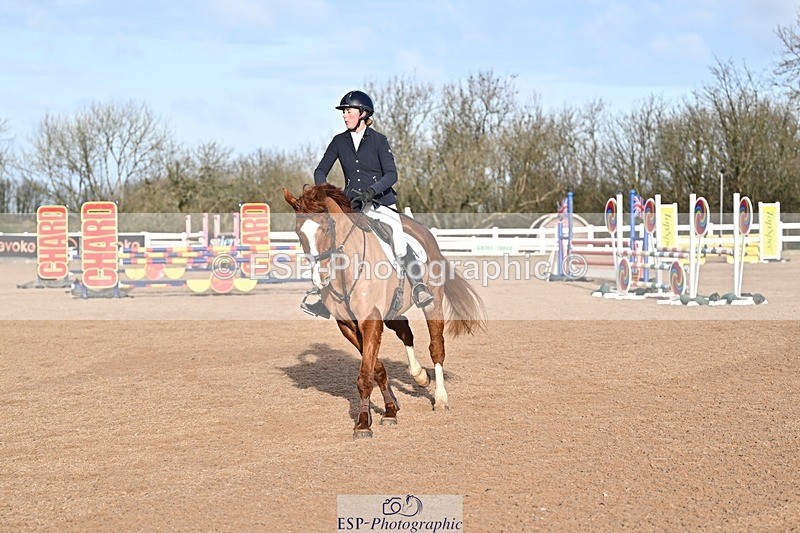 260107-104041-00105 - Cls 0+1, Clear Round and British Novice