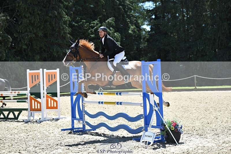 230707-121956-07371 - Cls 16 Newcomers & 1.10m Open