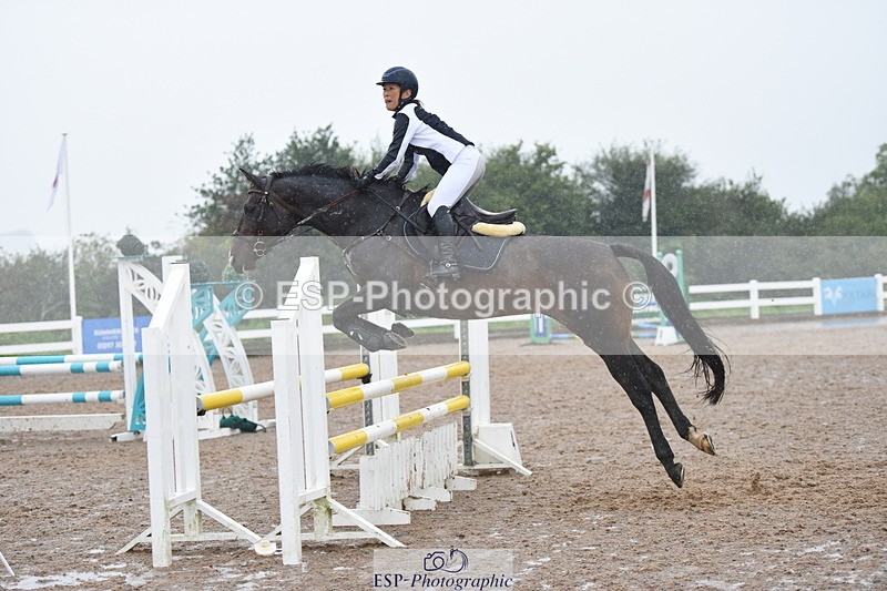 230917A-110830-06425 - Cls 33 British Novice & 90cm Open