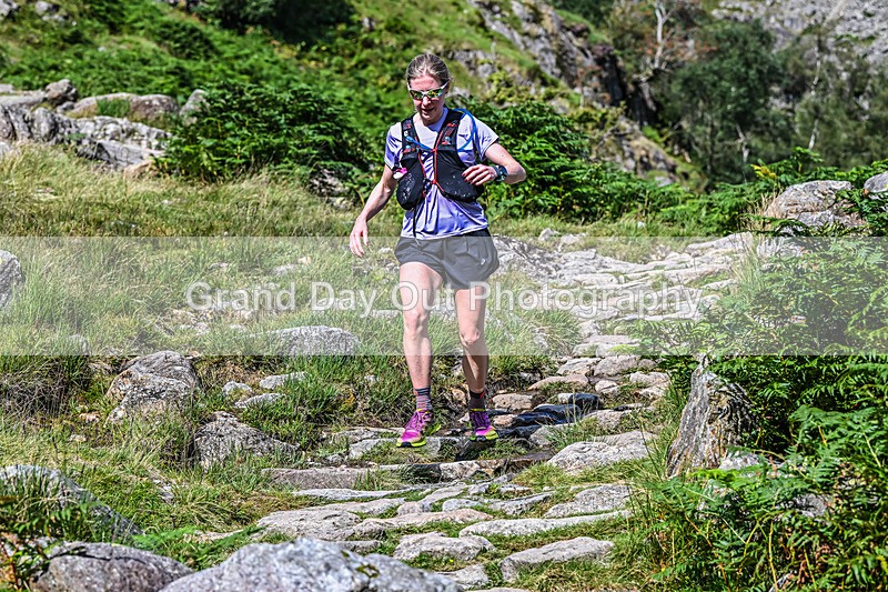 Scafell Pike-391 - Fellside Events Scafell Pike Trail Marathon Sunday 23rd August 2026