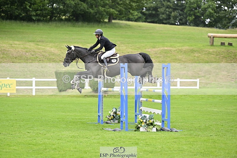 250613A-124537-01895 - Cls 3 Snr Foxhunter