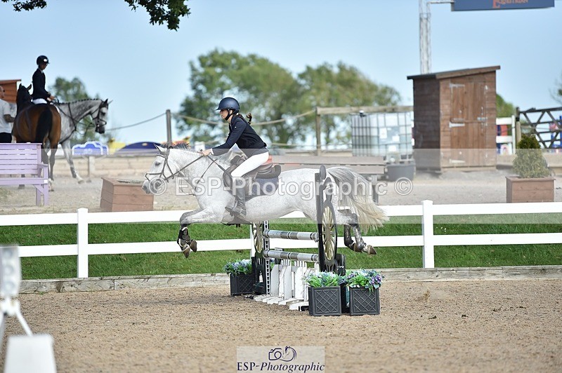 250628-170056-06918 - Cls 24 Pony Discovery & 90cm Open