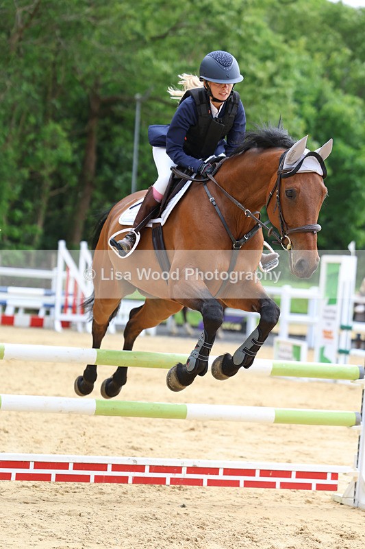 3E7A5301 - Class 10: 90cm open