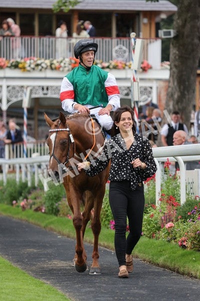 yr20082021r6-39 - Race 6 4.40pm Assured Data Protection British EBF Fillies' Stakes