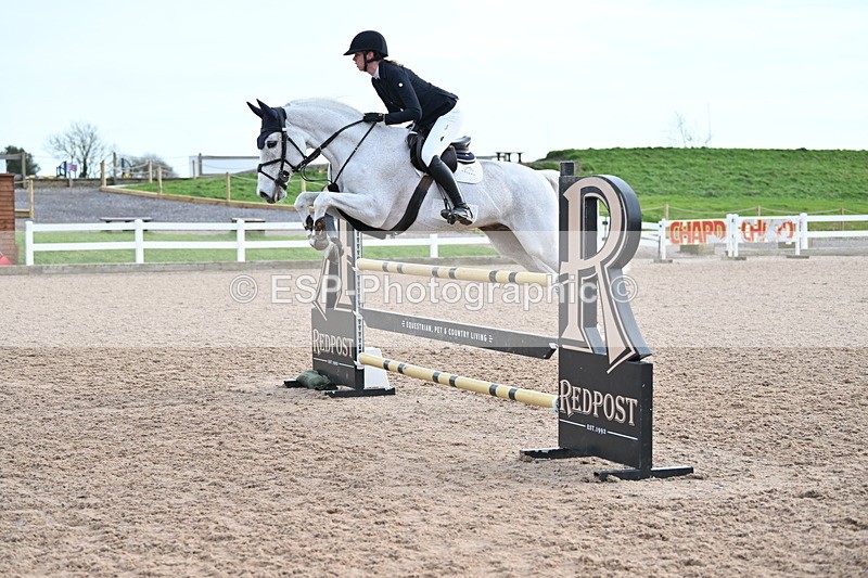 231208A-124441-00806 - Cls 5 Newcomers & 1.10m Open