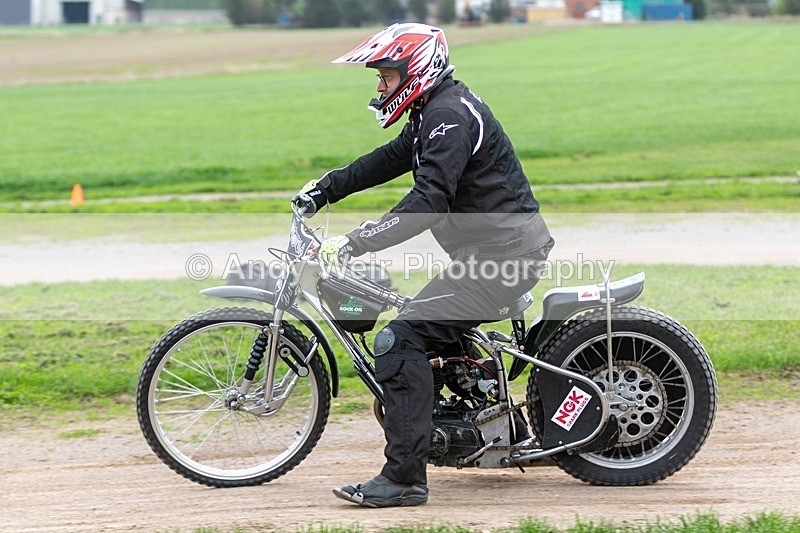 20251011-7D-8E0A7605 - Ride & Skid It. Speedway Experience Day 11th October 2025