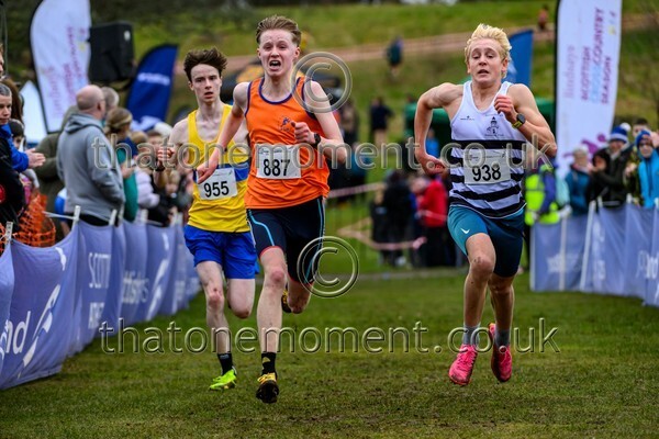 Falkirk26-921668 - U17 Men
