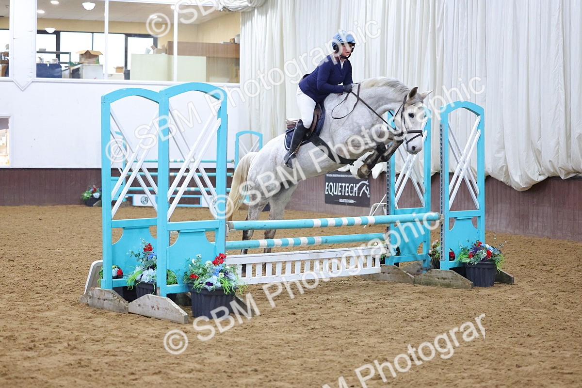 SBM_000725 - Class 13 - Equissage Pulse Senior British Novice/ 90cm Open - First Round (0.90m)