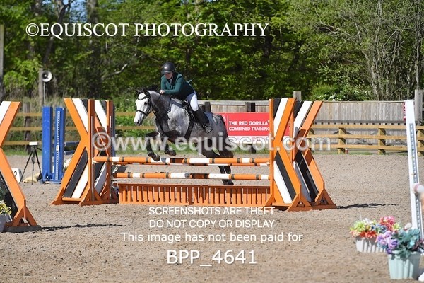 BPP_4641 - CLASS 13 SAT 0.85m Amateur Championship Qualifier