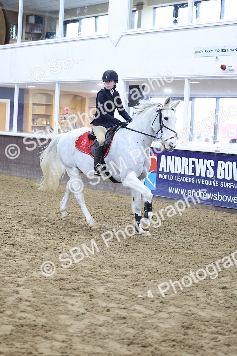 SBM_001201 - Class 3 - 90cm