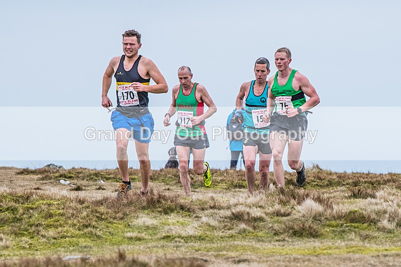 Black Combe-118 - Black Combe Fell Race Saturday 4th March 2023