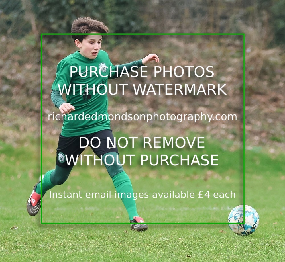 533A5221 - Milnthorpe & District Under 13's (8/3/26)