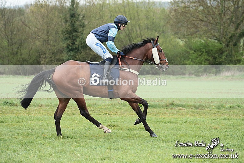 PtP 210425  560 - Paxford Races Easter Monday 21/04/25