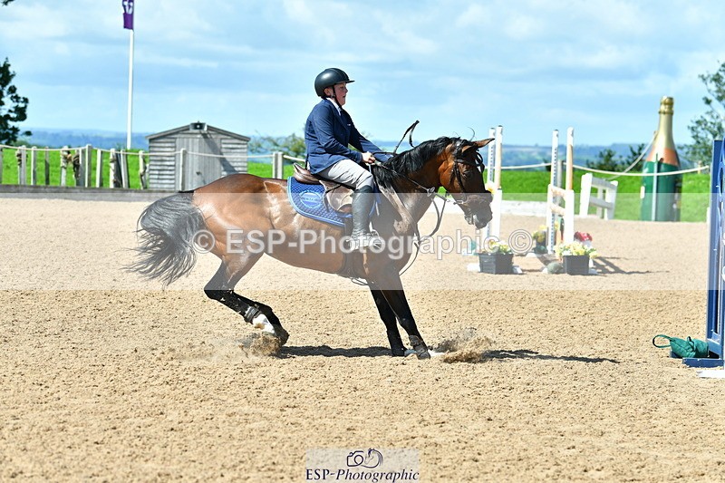 230729A-112252-05452 - Cls 14 NAF Bronze League Semi Final