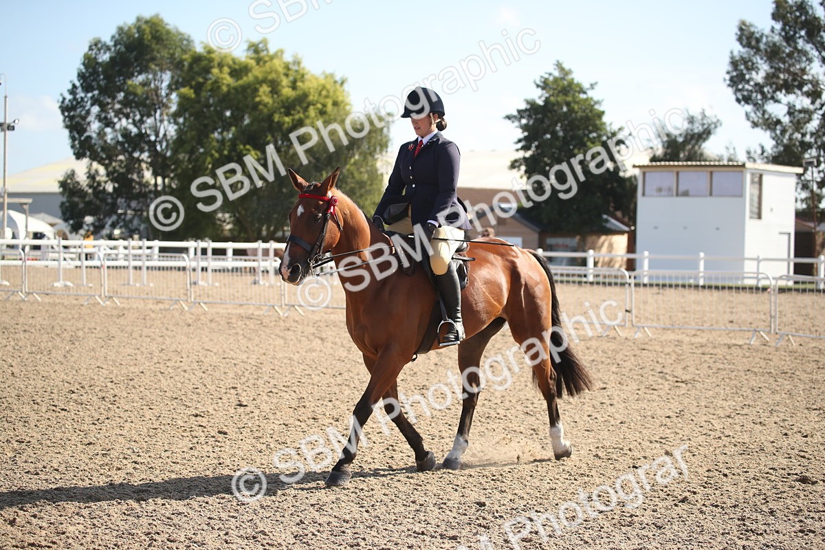 SBM_22813 - Class 602 - 2026 Area - Ridden Veteran