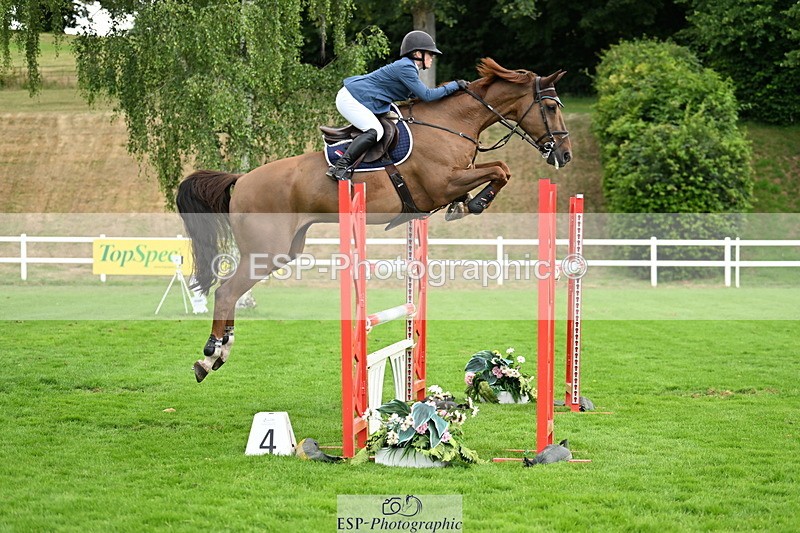 250703A-153006-04475 - Cls 3 1.30m Open