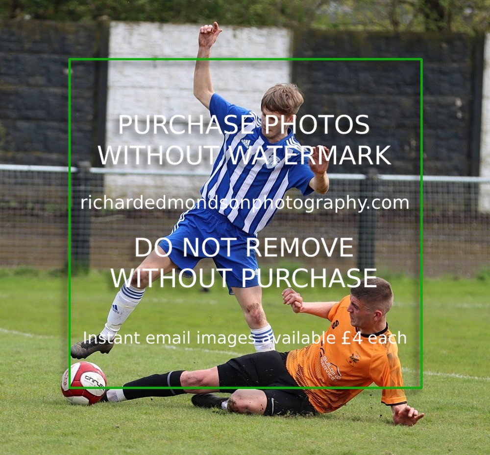 IMG_2416 - North Lancs Final 2: Marsh Utd Reserves vs Caton Utd