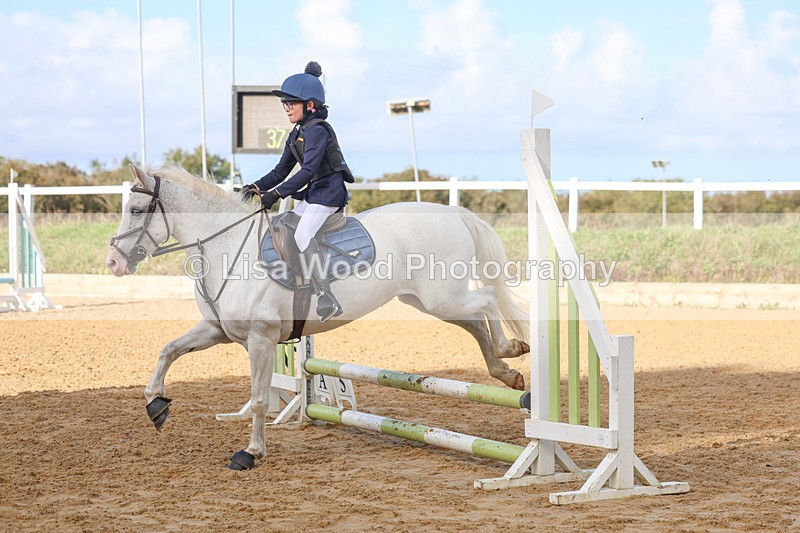 3E7A2698 - Class 3: 50cm Open