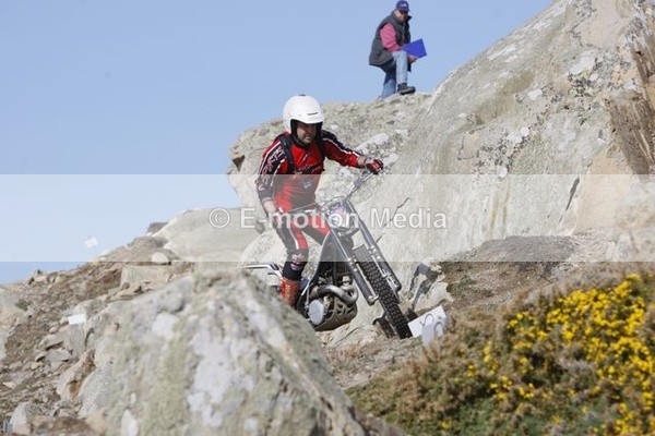 TR 150309-70 - North Trial 15/03/09