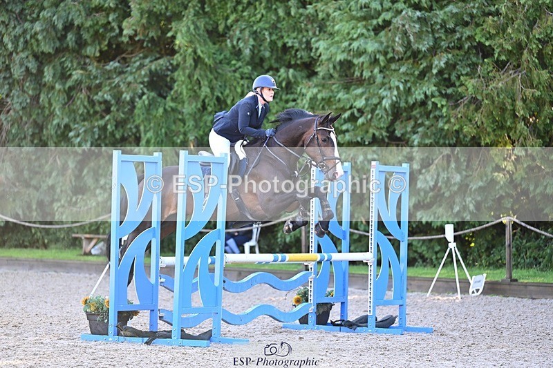 240706-080605-13787 - Cls 35 85cm Amateur Qualifier