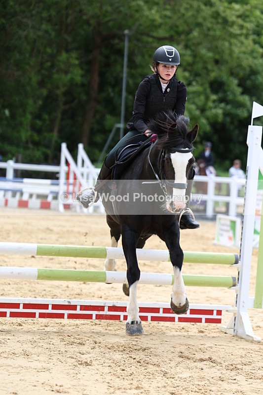 3E7A3991 - Class 6: 70cm Junior