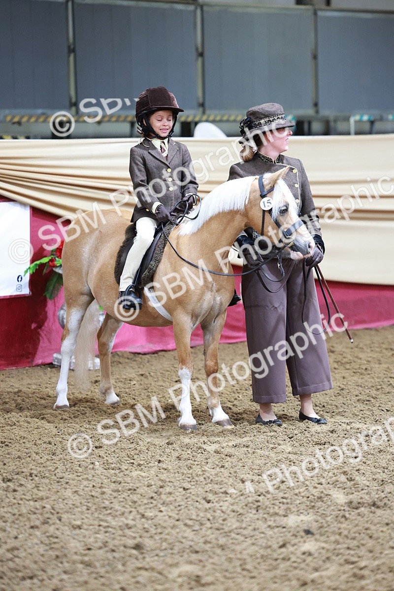 SBM_10668 - Class 101 - Equitation (Best Rider)