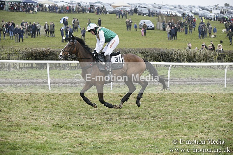 PtP 020418 -271 - Old Berks Point-to-Point Races Easter Monday 02/04/18