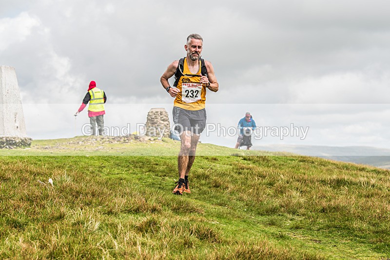 Sedbergh -1812 - Sedbergh Hills Fell Race Sunday 20th August 2023