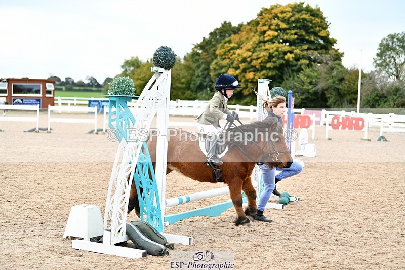 241013B-102104-00355 - Cls 2c 40cm Lead Rein