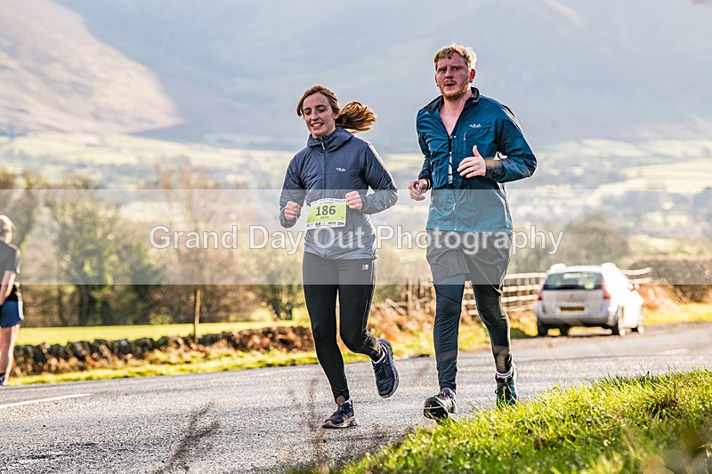 North Lakes Half Marathon  10k-1217 - North Lakes Half Marathon & 10K Road Races Monday 2nd January 2023