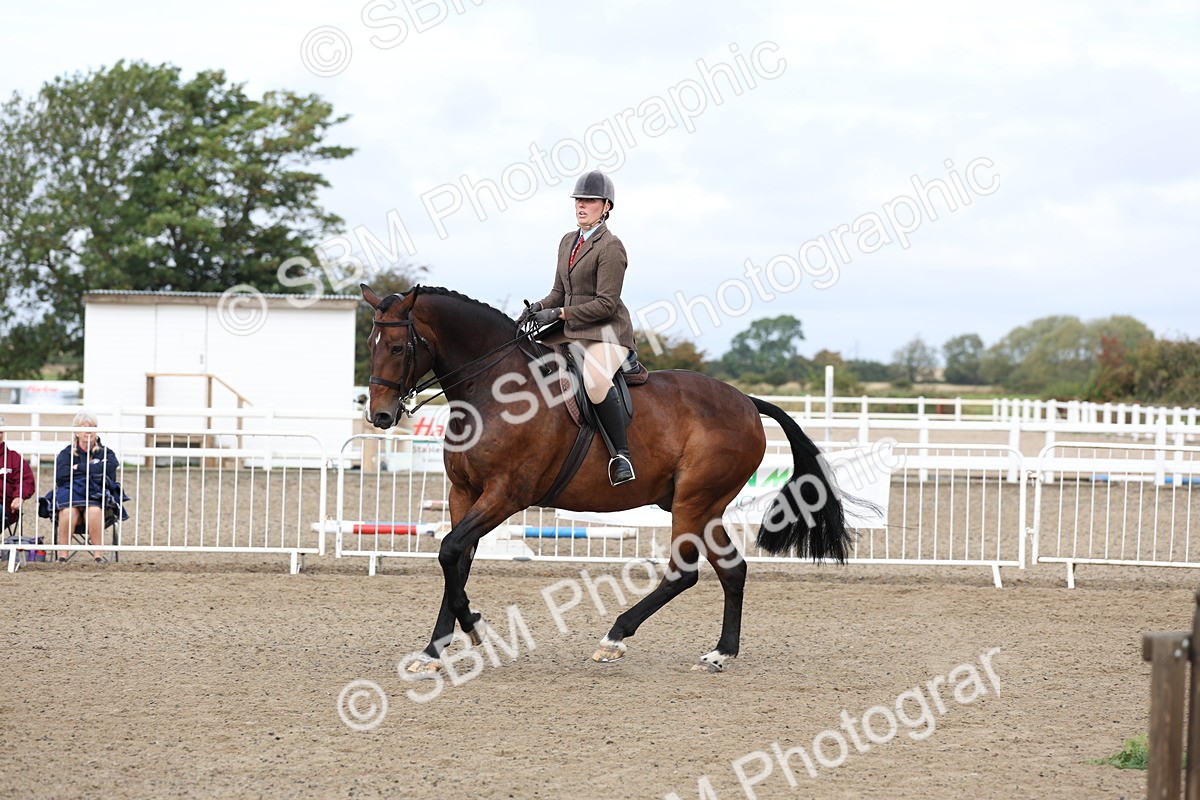 SBM_01508 - Class 52 - Ridden Veteran