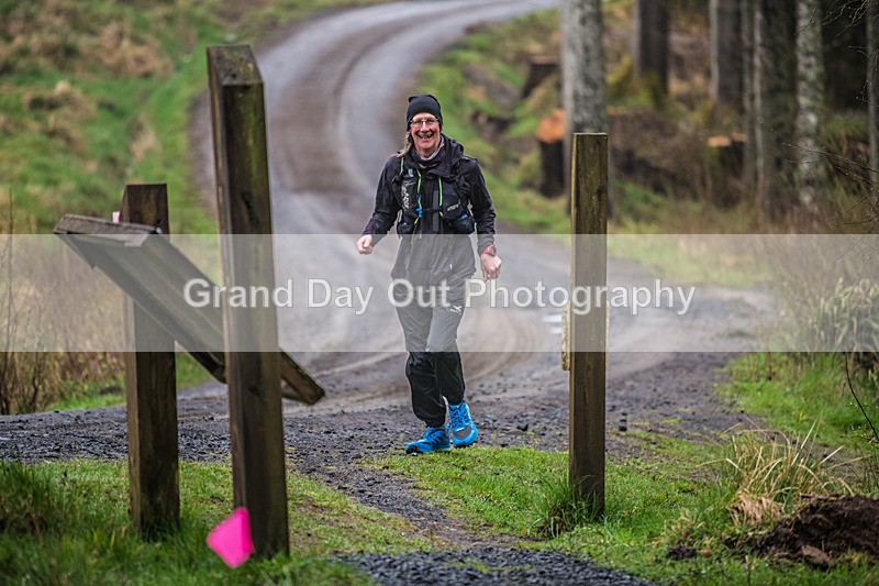 Kielder-123 - High Terrain Events Kielder 82, 50 & 32K Ultra Trail Races Saturday 13th April 2024