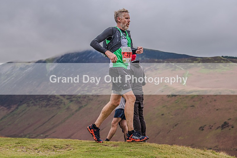 British Fell Relay-3016 - British Fell & Hill Relay Championship Braithwaite Keswick Saturday 21st October 2023