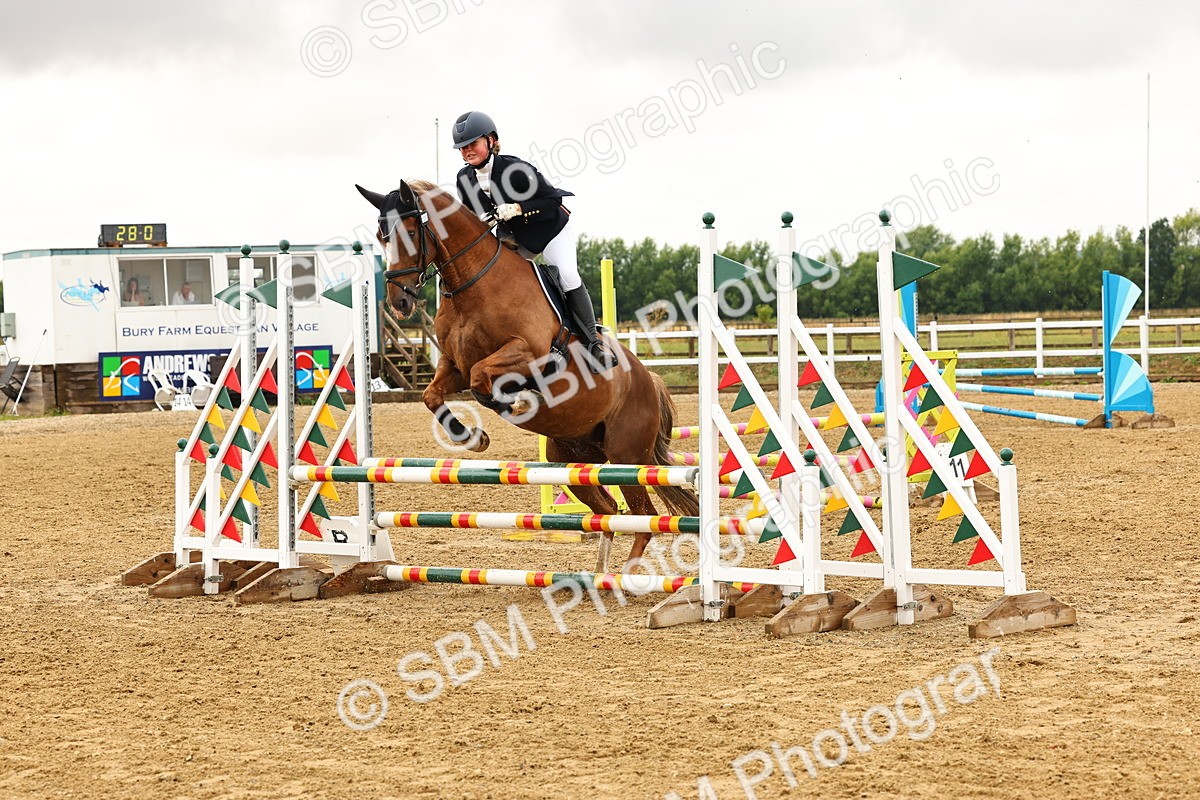 SBM_002002 - Class 5 - 80cm