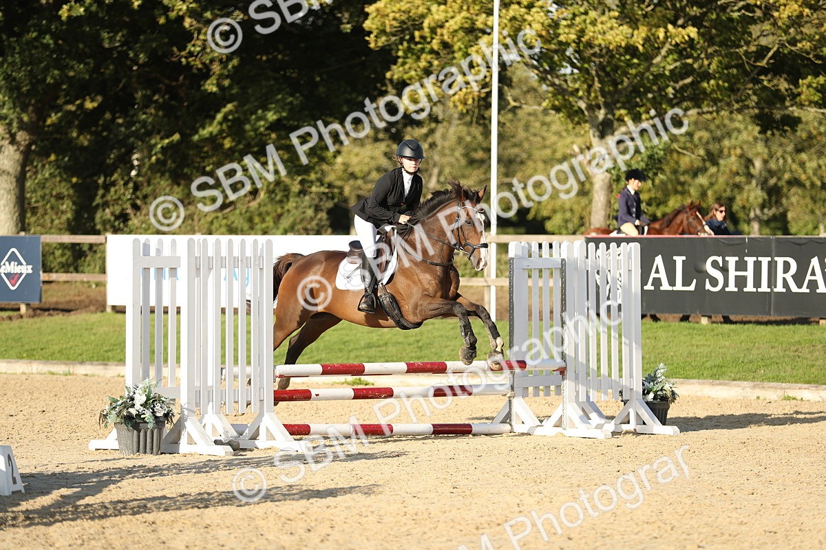 SBM_54033 - J23 - Junior Horse 70cm Championship