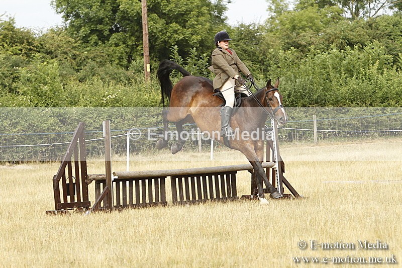 _BS_0488 - BVRC Show 2018 Ring 3