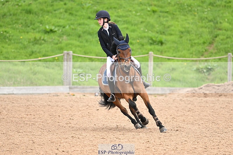 240630A-133933-13794 - Cls 25 HOYS 138cm Qualifier