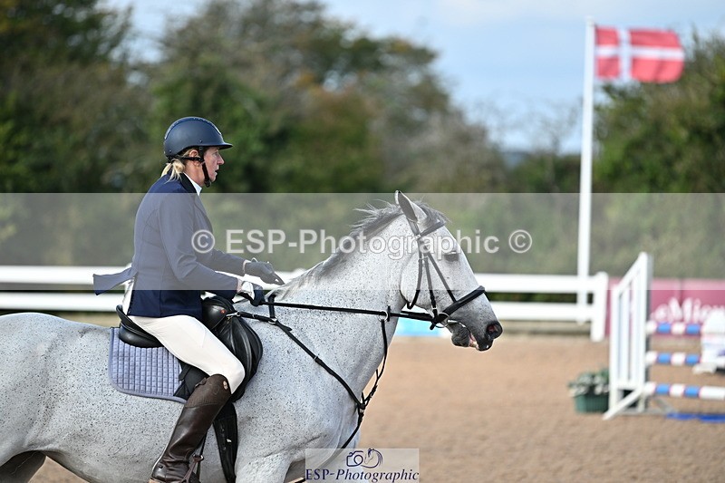 241005A-101703-02905 - SAT Cls 16 85cm Amateur Quali