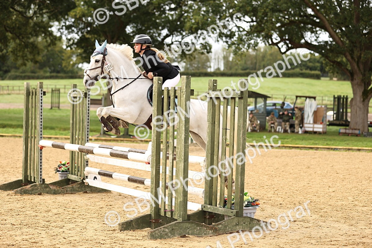 SBM_58176 - J41 - Grand Tour Horse & Pony 95cm