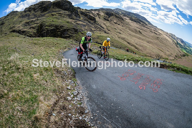 140544 - Hardknott Pass Camera 2 14.00-15.00
