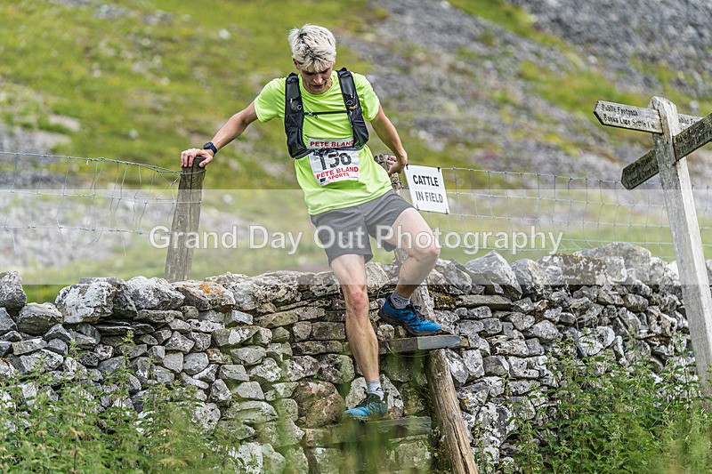 Settle Hills-697 - Settle Hills Fell Race Sunday 21st June 2026