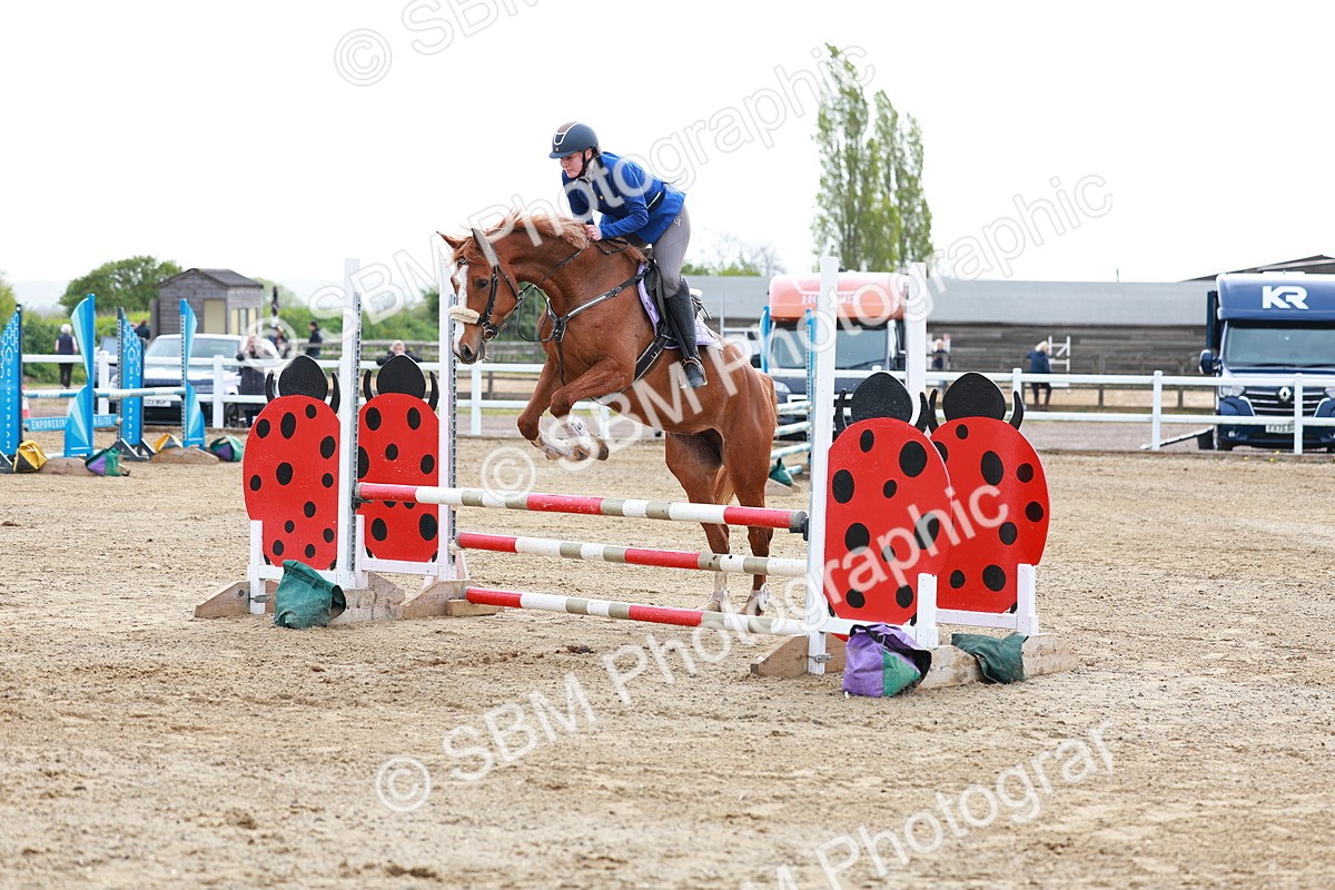 SBM_001701 - Class 7 - Clear Round