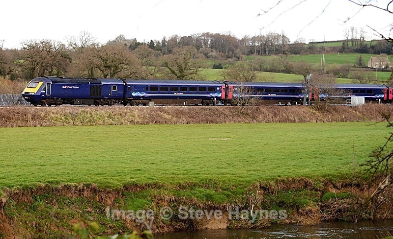 2nd March 2019 - Chard Junction, Somerset