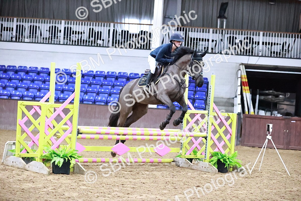 SBM_004157 - Class 14 - Clear Round 80cm