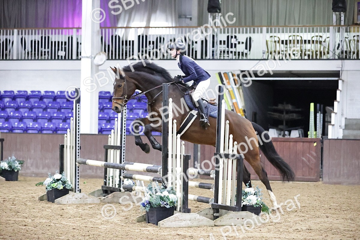 SBM_1337 - Class 6a - Clear Round Show Jumping