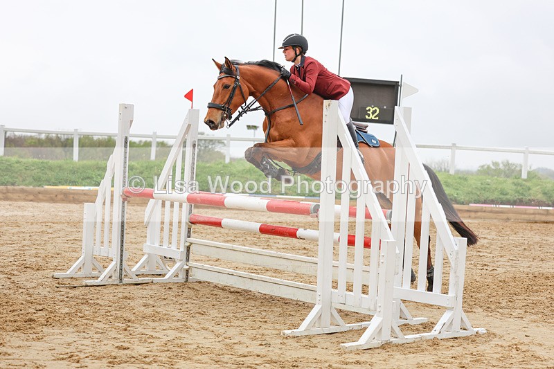 3E7A3165 - Class 5: Senior Discovery/1m open